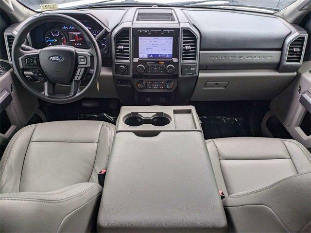 used 2020 Ford F-350 car, priced at $46,400