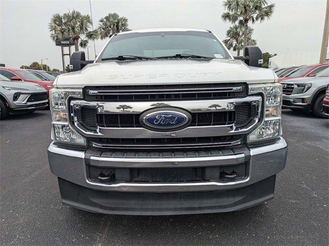 used 2020 Ford F-350 car, priced at $46,400