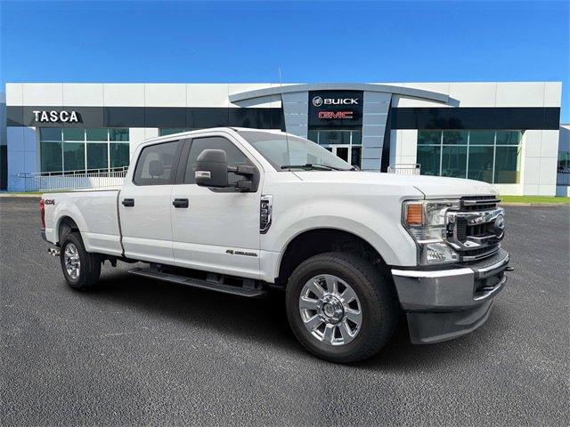 used 2020 Ford F-350 car, priced at $46,400