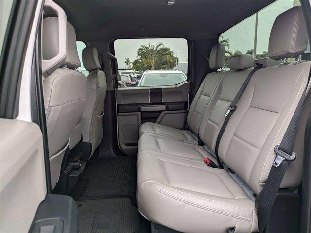 used 2020 Ford F-350 car, priced at $46,400