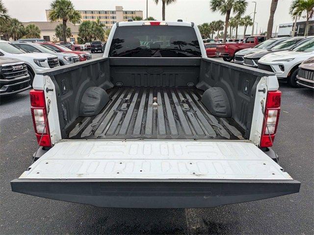 used 2020 Ford F-350 car, priced at $46,400