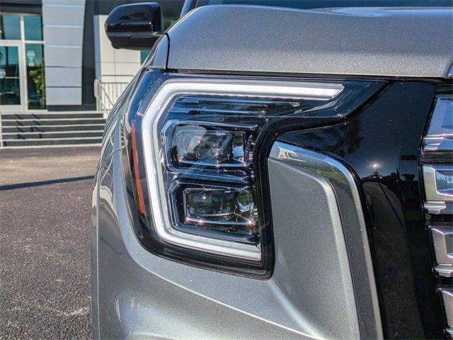 new 2026 GMC Terrain car, priced at $44,580