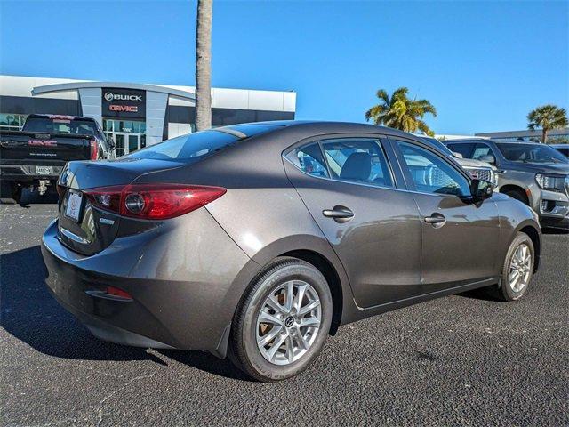 used 2016 Mazda Mazda3 car, priced at $10,400