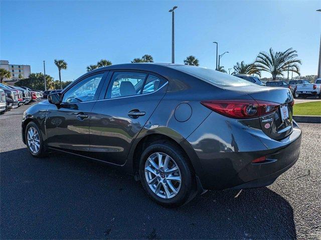 used 2016 Mazda Mazda3 car, priced at $10,400