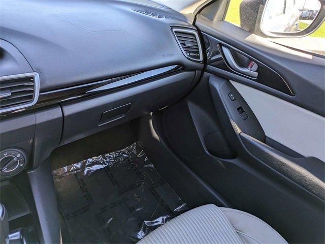 used 2016 Mazda Mazda3 car, priced at $10,400