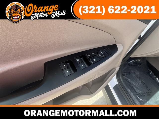 used 2019 Hyundai Tucson car, priced at $9,997