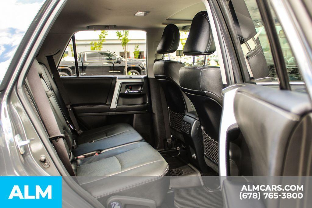 used 2024 Toyota 4Runner car, priced at $52,970