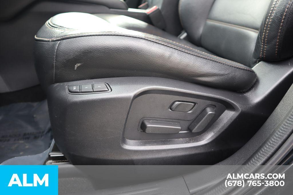 used 2023 Mazda CX-5 car, priced at $22,920