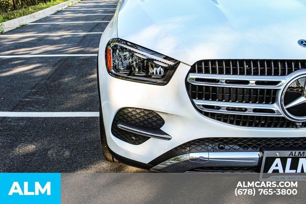 used 2024 Mercedes-Benz GLE 450 car, priced at $65,460