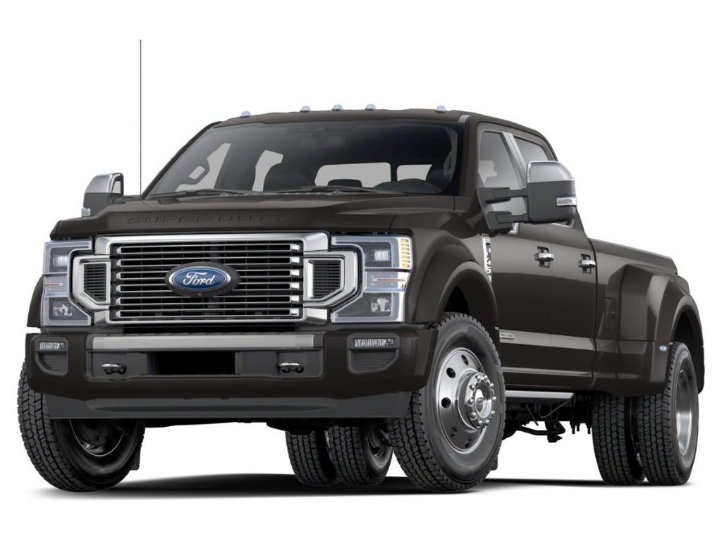 used 2022 Ford F-450 car, priced at $76,970