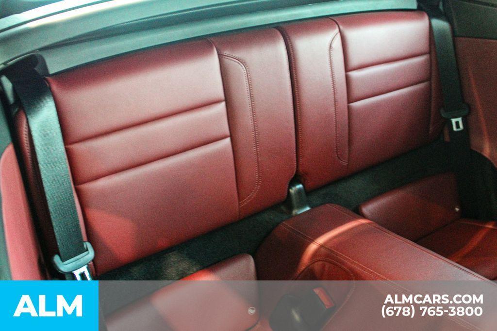 used 2023 Porsche 911 car, priced at $171,470
