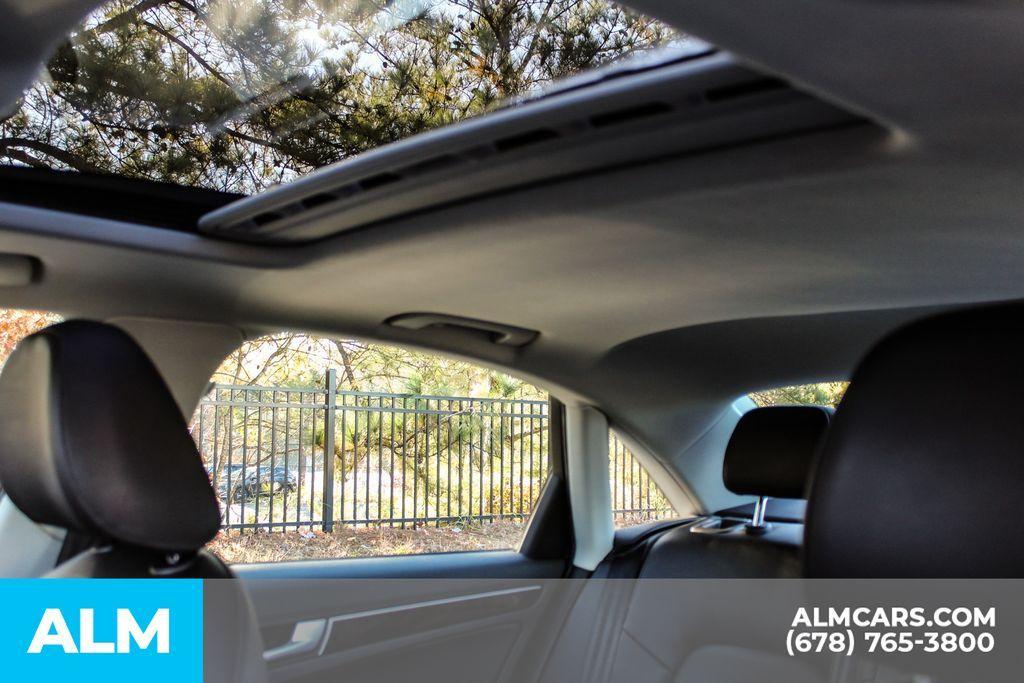 used 2015 Audi A4 car, priced at $14,920