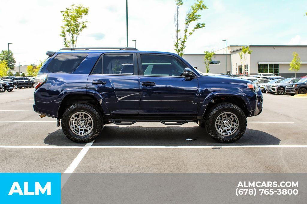 used 2020 Toyota 4Runner car, priced at $32,920