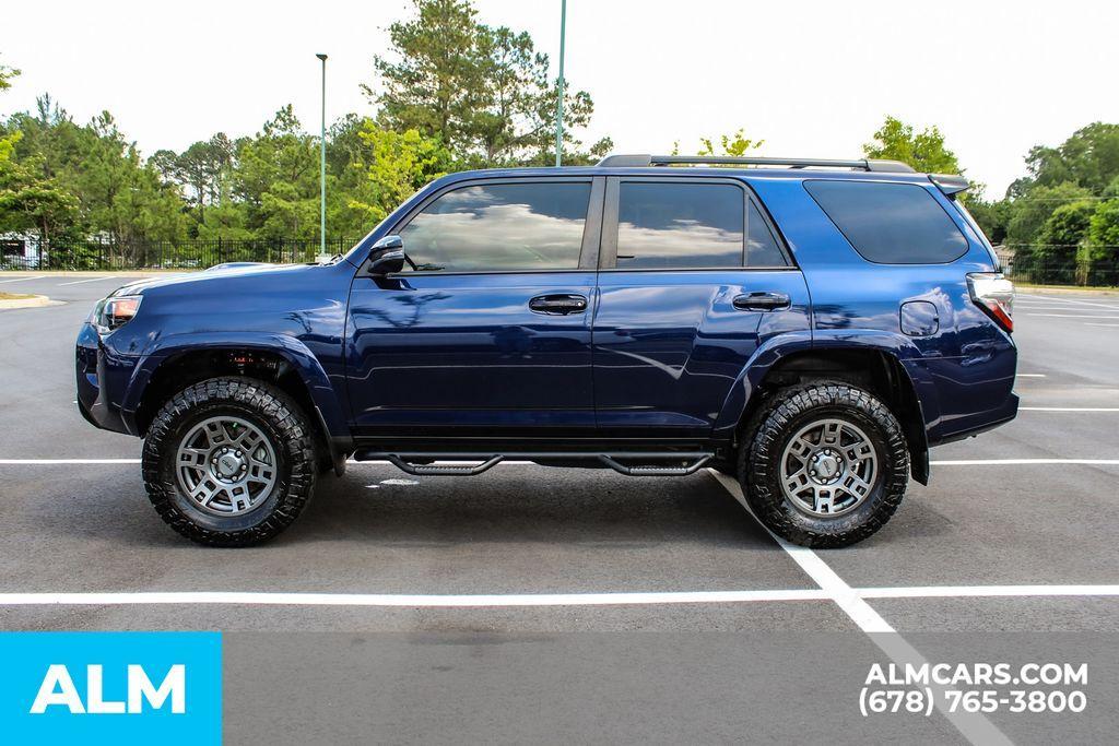 used 2020 Toyota 4Runner car, priced at $32,920