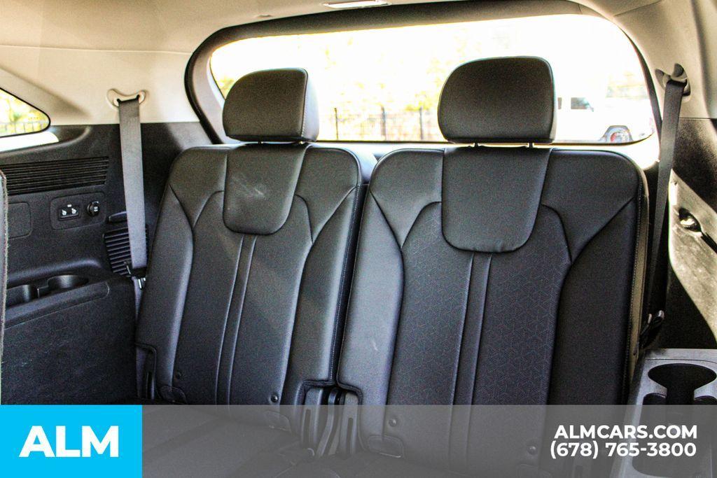 used 2022 Kia Sorento car, priced at $23,960