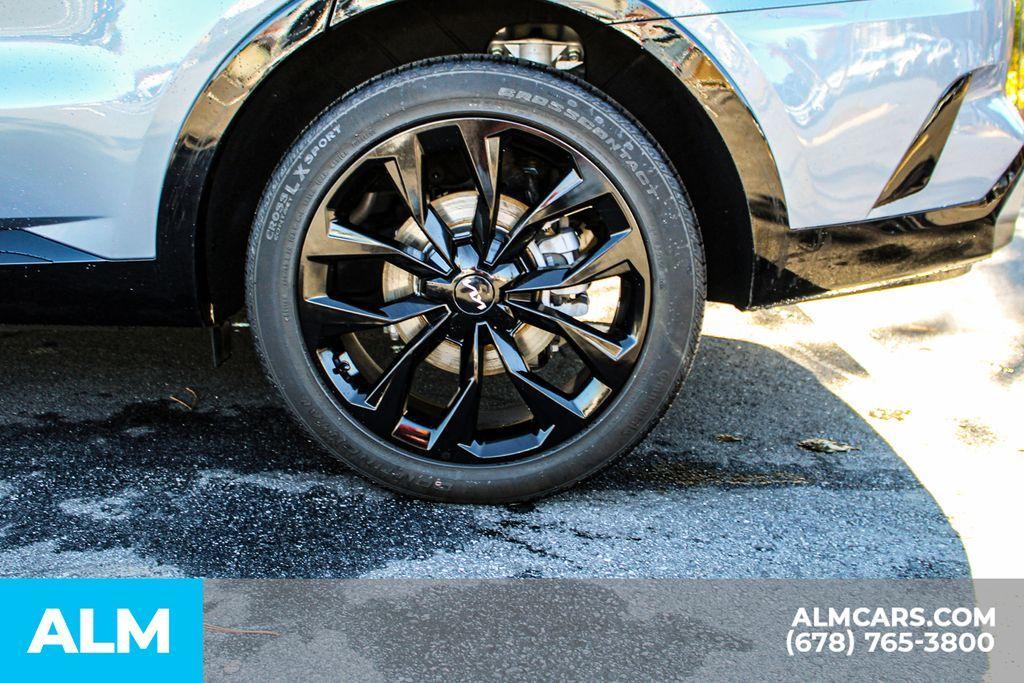 used 2022 Kia Sorento car, priced at $23,960