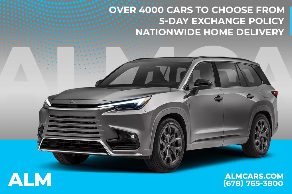 used 2022 Lexus NX 350 car, priced at $39,970