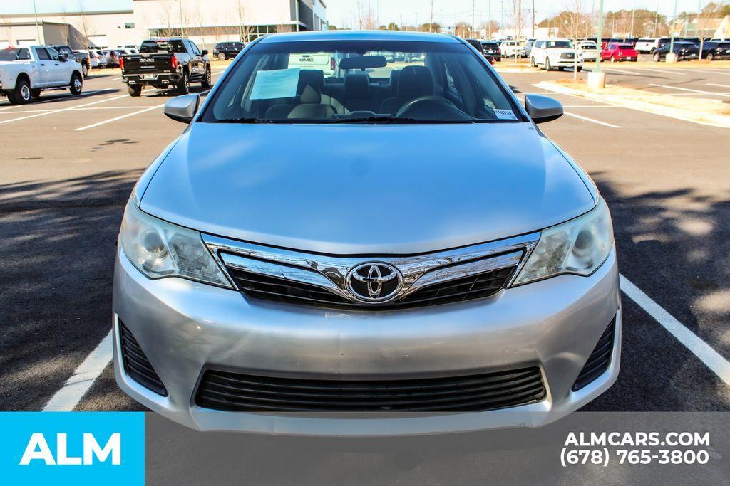 used 2014 Toyota Camry car, priced at $9,920