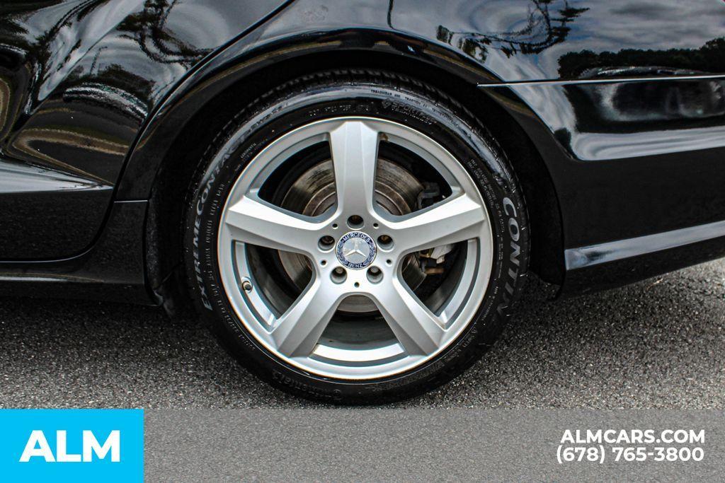 used 2012 Mercedes-Benz CLS-Class car, priced at $14,920