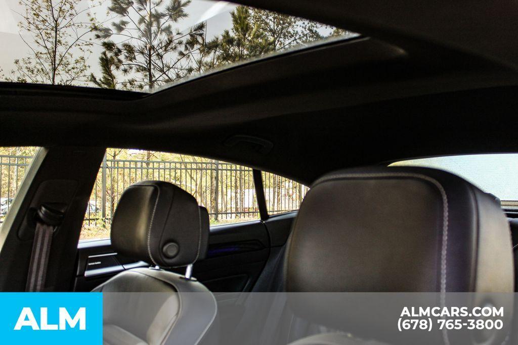 used 2021 Volkswagen Arteon car, priced at $24,420