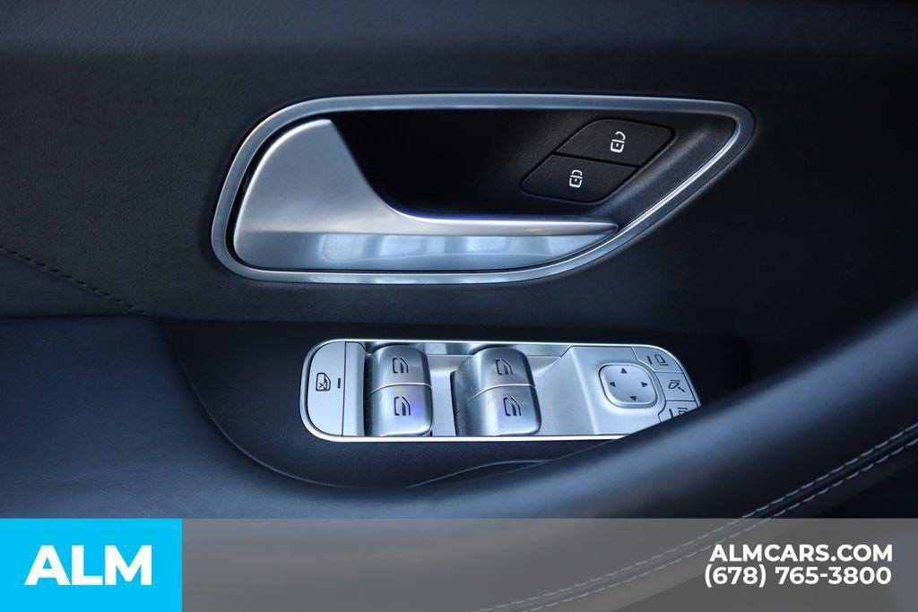 used 2022 Mercedes-Benz AMG GLE 63 car, priced at $83,960