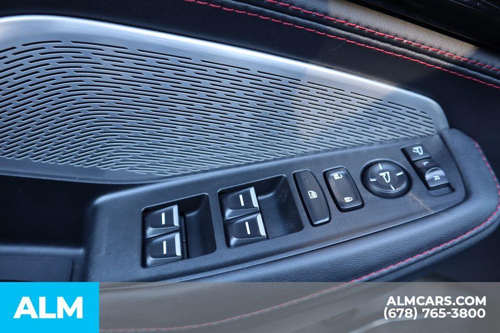 used 2022 Acura MDX car, priced at $36,470