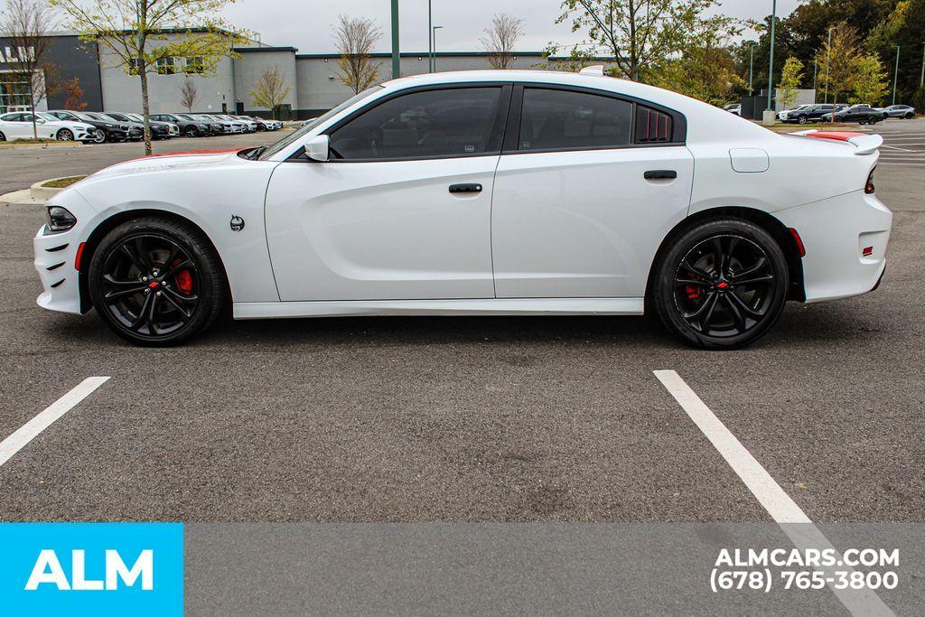 used 2021 Dodge Charger car, priced at $28,420