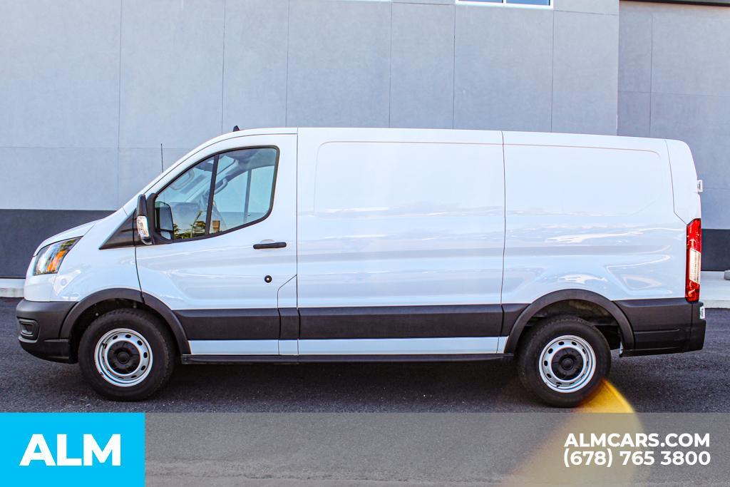 used 2022 Ford Transit-150 car, priced at $35,970