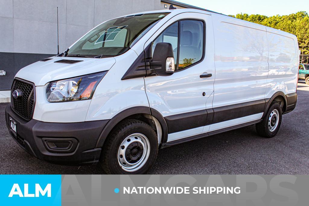 used 2022 Ford Transit-150 car, priced at $31,470