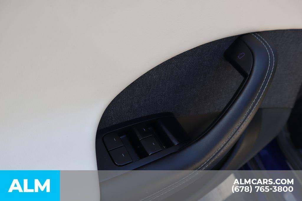 used 2021 Tesla Model S car, priced at $50,970