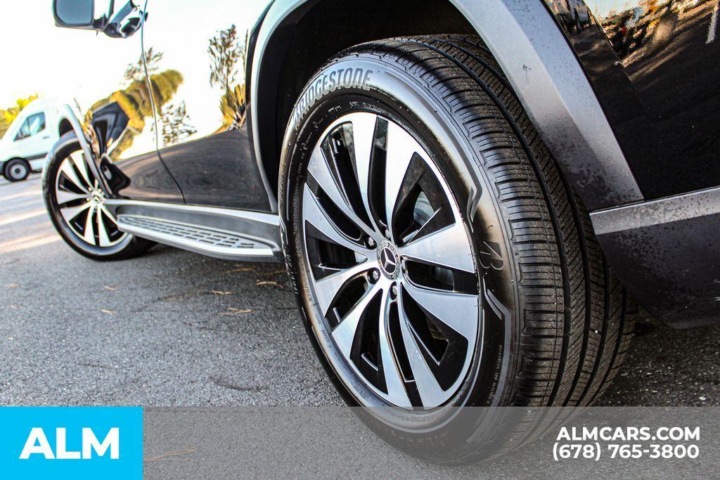 used 2025 Mercedes-Benz GLE 450e car, priced at $65,420