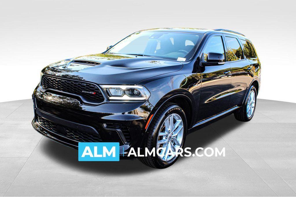 used 2024 Dodge Durango car, priced at $36,920