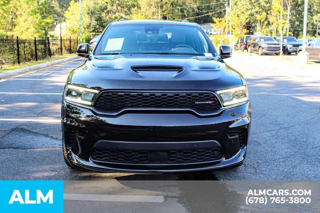 used 2024 Dodge Durango car, priced at $36,920