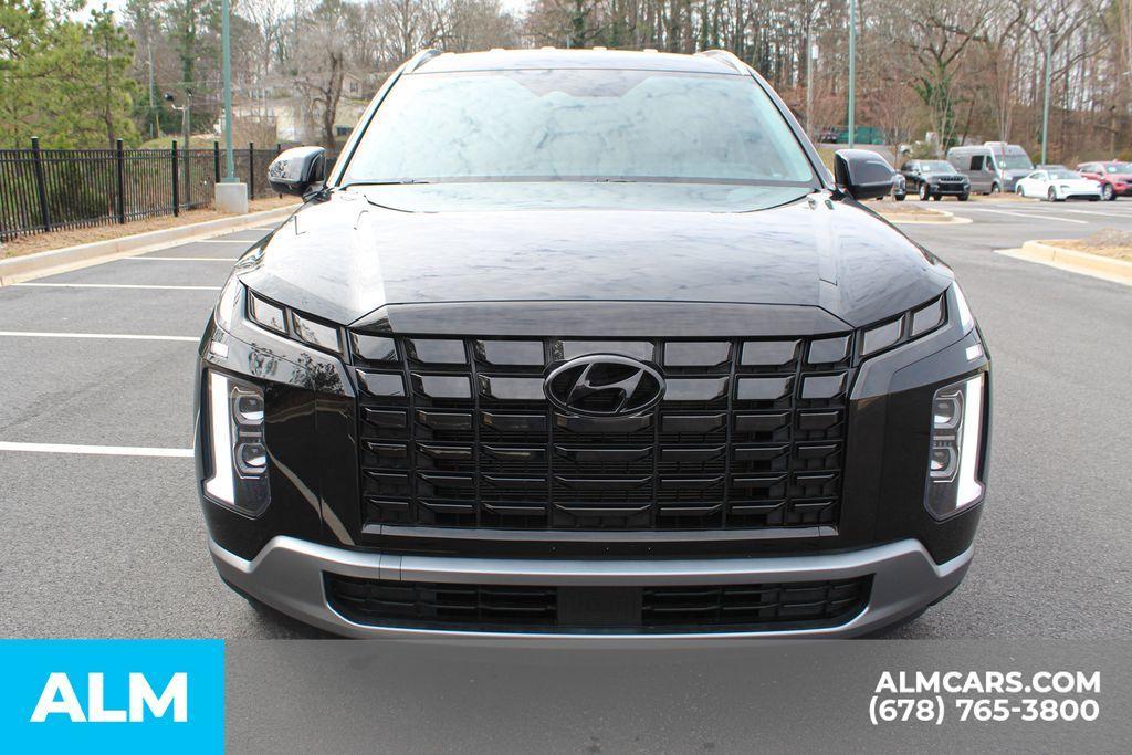 used 2023 Hyundai Palisade car, priced at $32,960