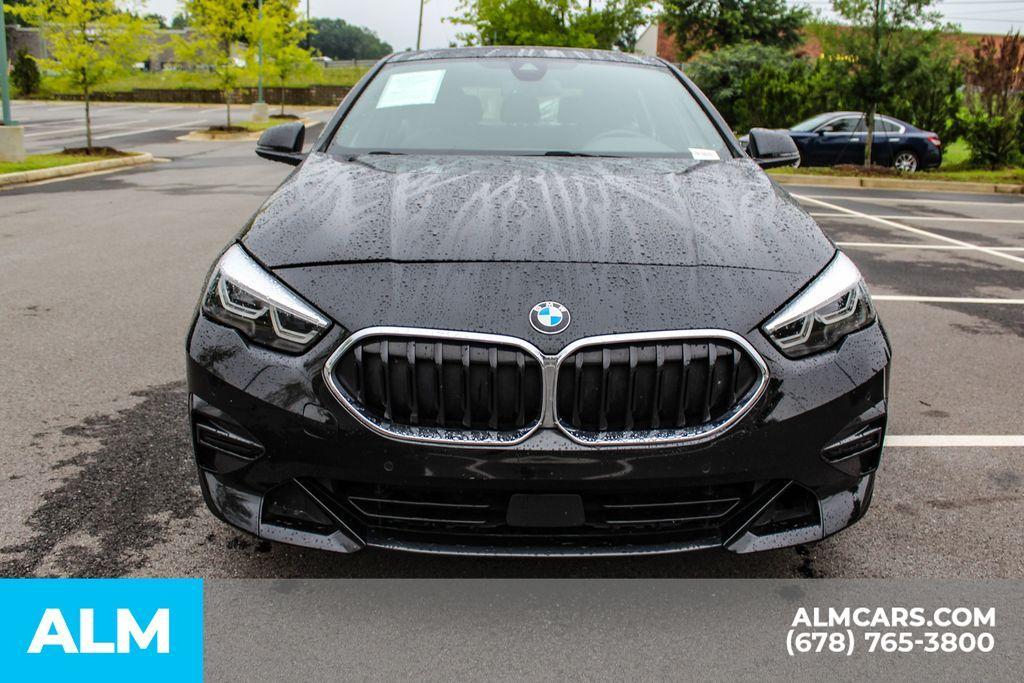 used 2024 BMW 228 Gran Coupe car, priced at $30,920