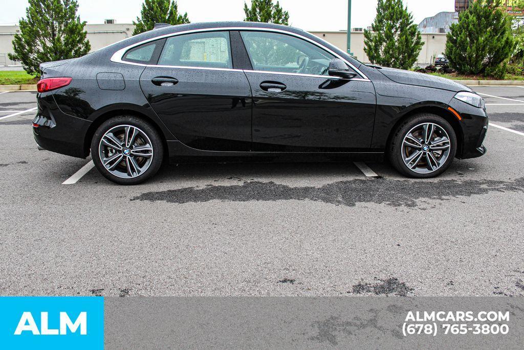 used 2024 BMW 228 Gran Coupe car, priced at $30,920