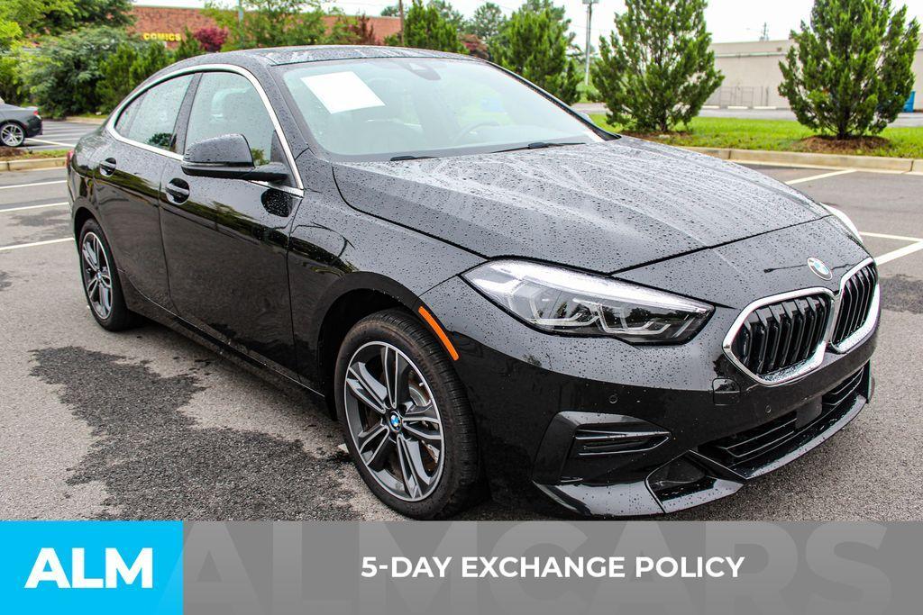 used 2024 BMW 228 Gran Coupe car, priced at $30,920