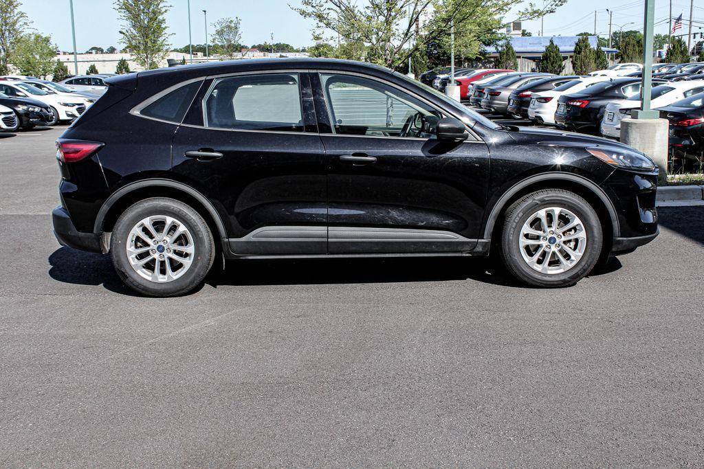 used 2020 Ford Escape car, priced at $16,920