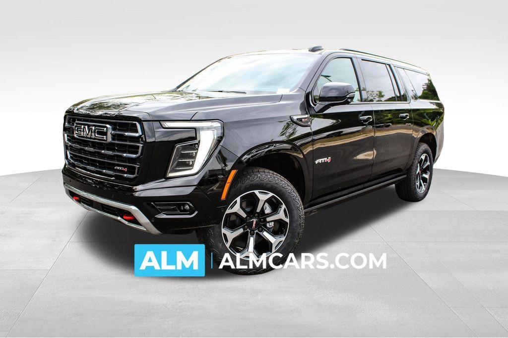 used 2025 GMC Yukon XL car, priced at $86,470