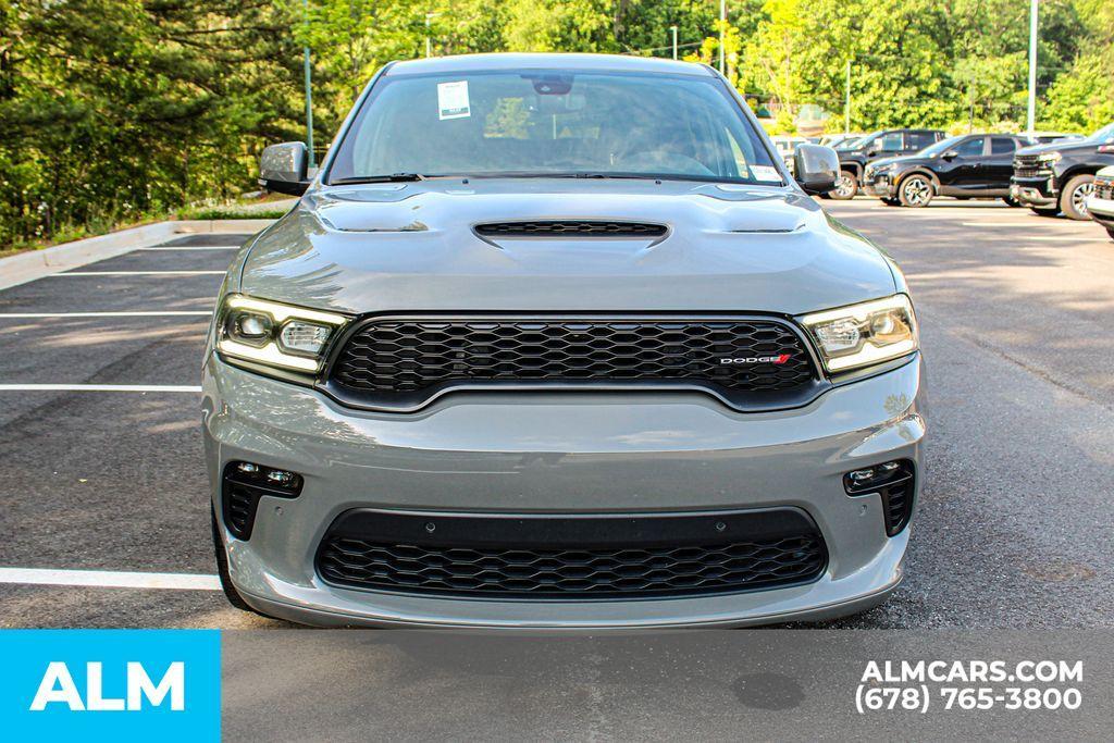used 2022 Dodge Durango car, priced at $32,920