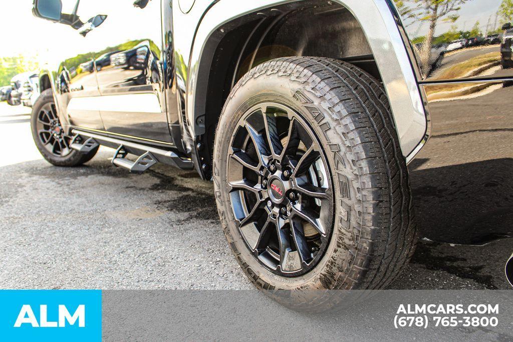 used 2022 Toyota Tundra car, priced at $47,460