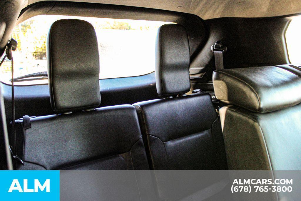 used 2024 Mitsubishi Outlander car, priced at $21,920