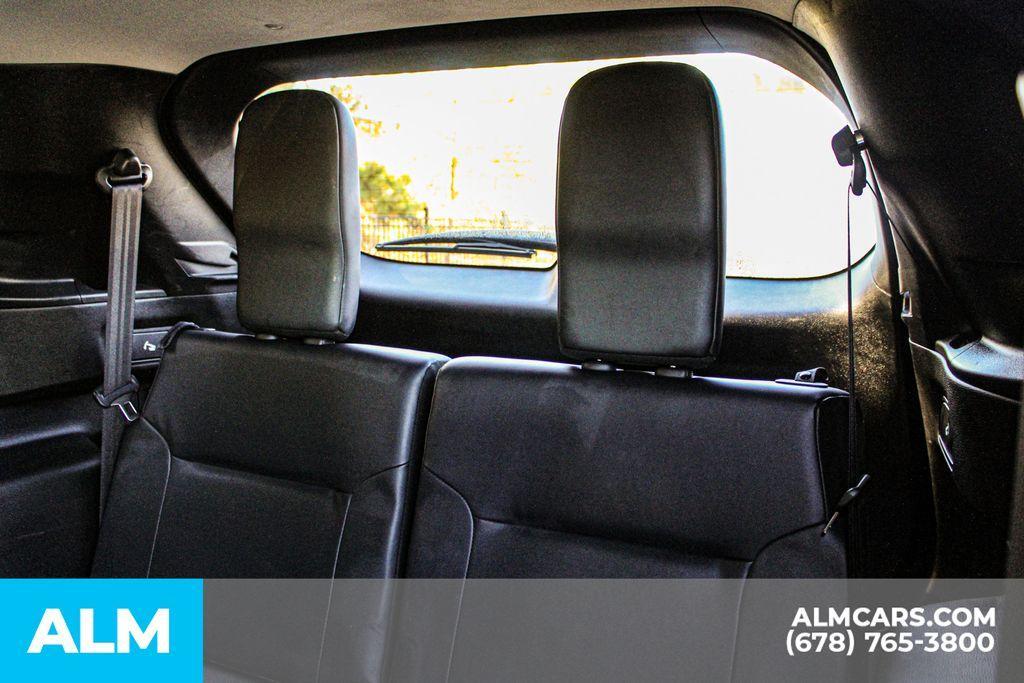 used 2024 Mitsubishi Outlander car, priced at $21,920