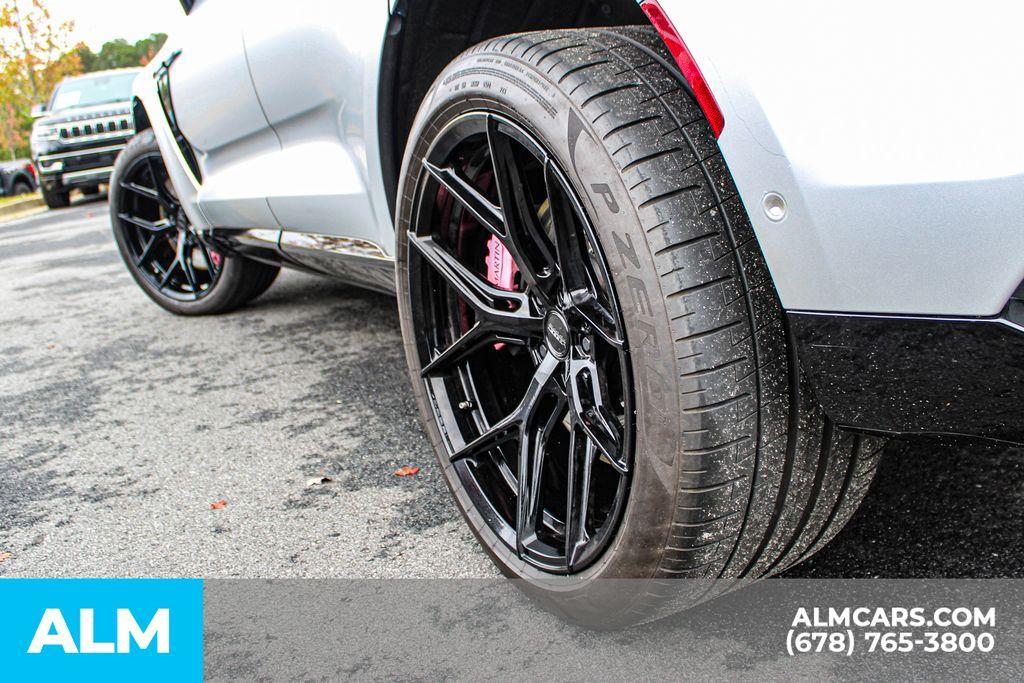 used 2021 Aston Martin DBX car, priced at $80,420