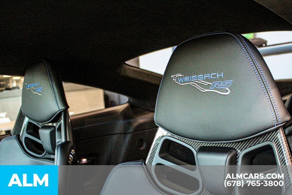 used 2024 Porsche 911 car, priced at $369,960