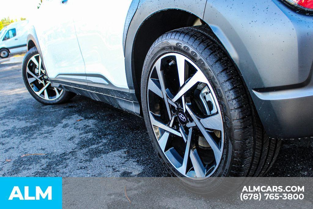 used 2023 Hyundai Kona car, priced at $20,960