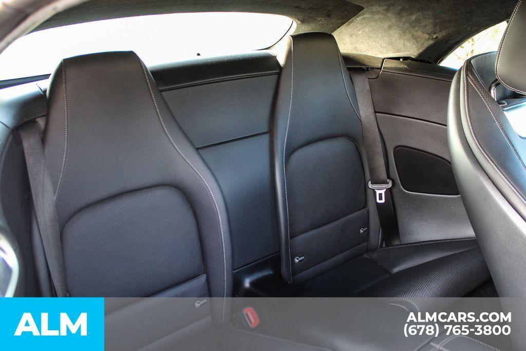 used 2022 Mercedes-Benz AMG SL 55 car, priced at $79,460