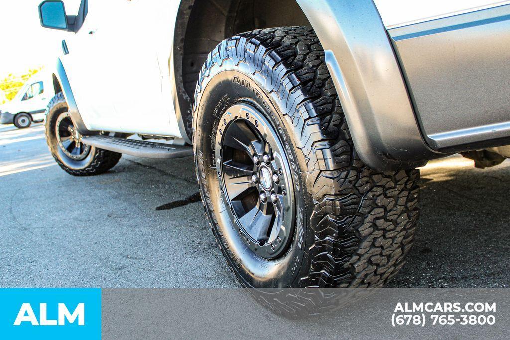 used 2018 Ford F-150 car, priced at $40,820