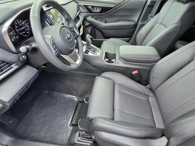new 2025 Subaru Outback car, priced at $42,239