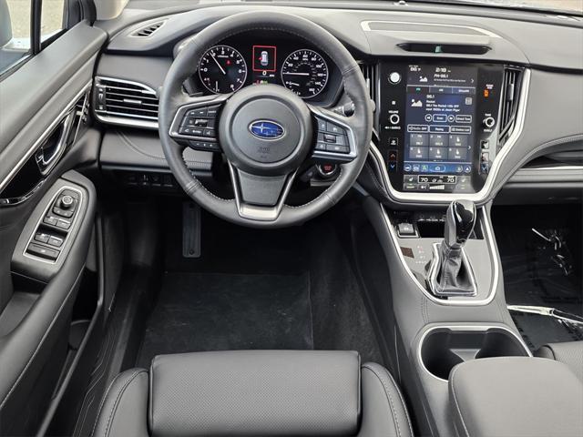 new 2025 Subaru Outback car, priced at $42,239